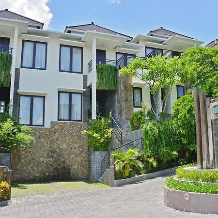 Parkside Denbukit Residence & Suite Jimbaran Extérieur photo