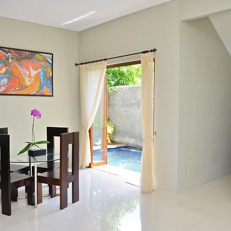Parkside Denbukit Residence & Suite Jimbaran Extérieur photo