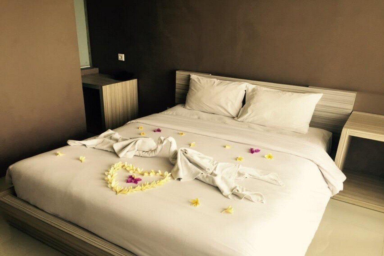 Parkside Denbukit Residence & Suite Jimbaran Extérieur photo