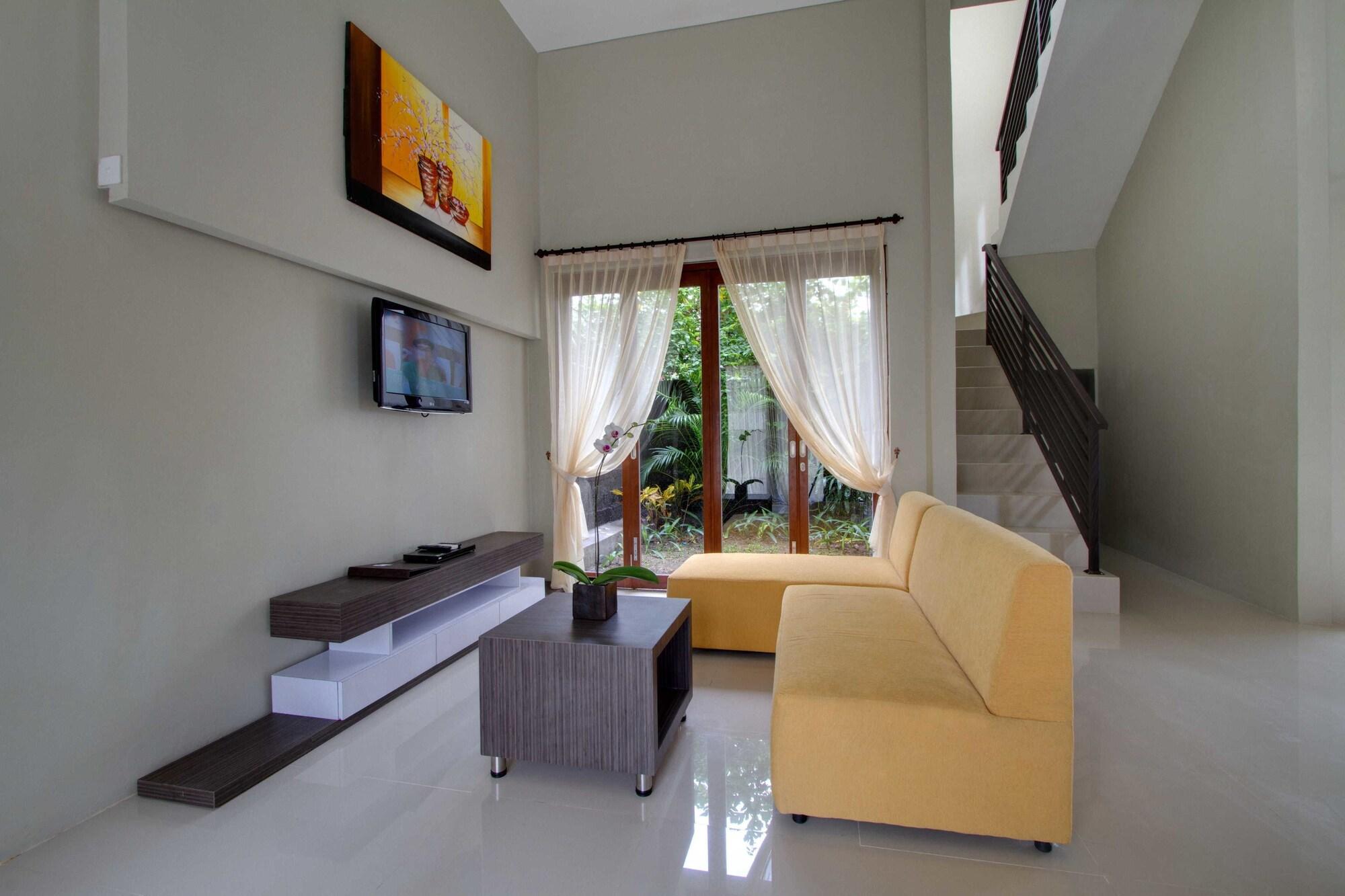 Parkside Denbukit Residence & Suite Jimbaran Extérieur photo