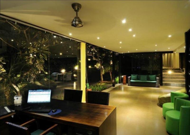 Parkside Denbukit Residence & Suite Jimbaran Extérieur photo
